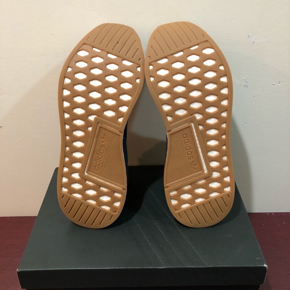 Adidas NMD CS2 PK, D96741, Size 9.5 - Picture 6 of 14